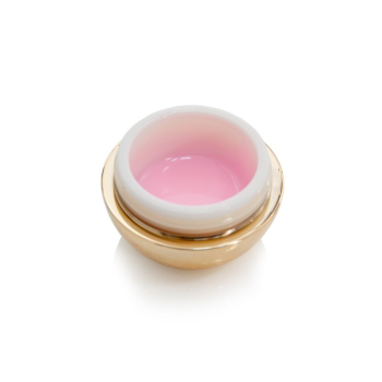 ŻEL KAMUFLAŻ 15G KULA PINK !